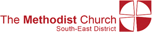 South East District logo